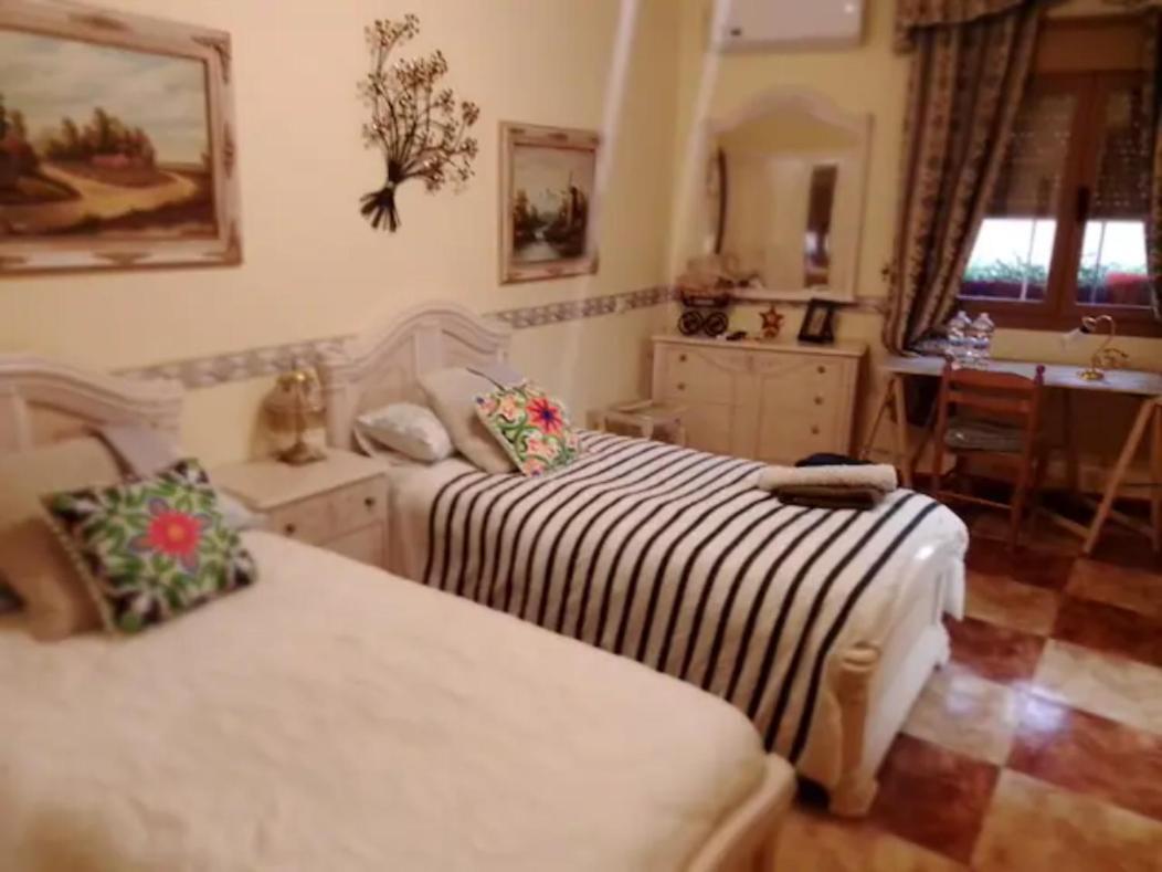Habitacion En Ocana 외부 사진