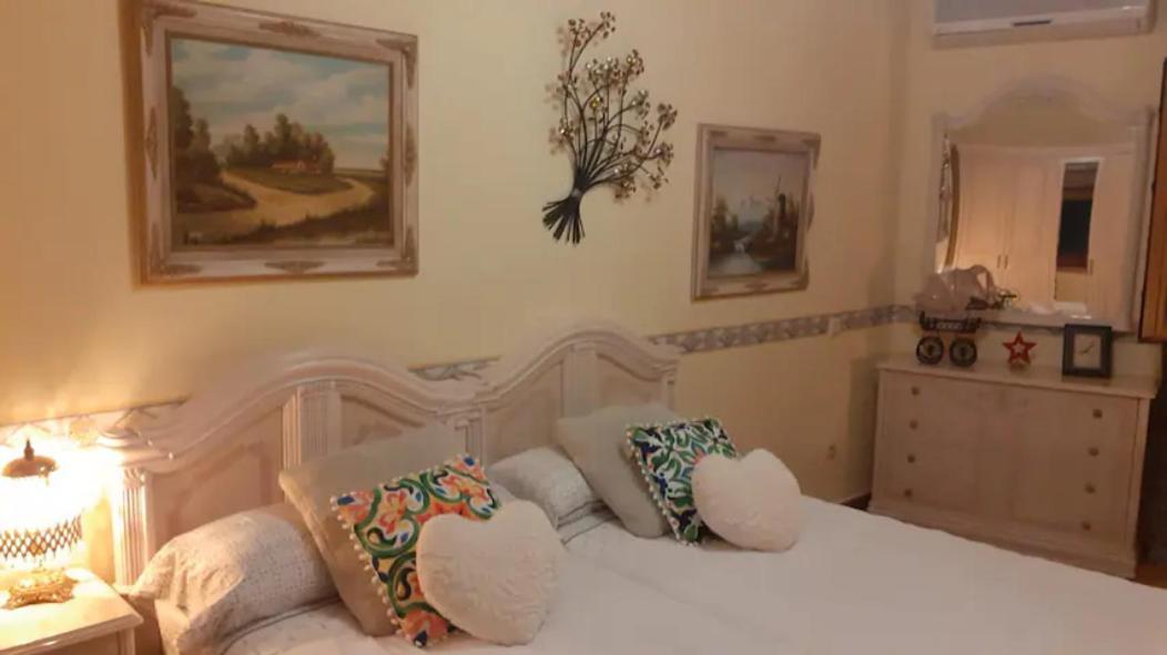 Habitacion En Ocana 외부 사진