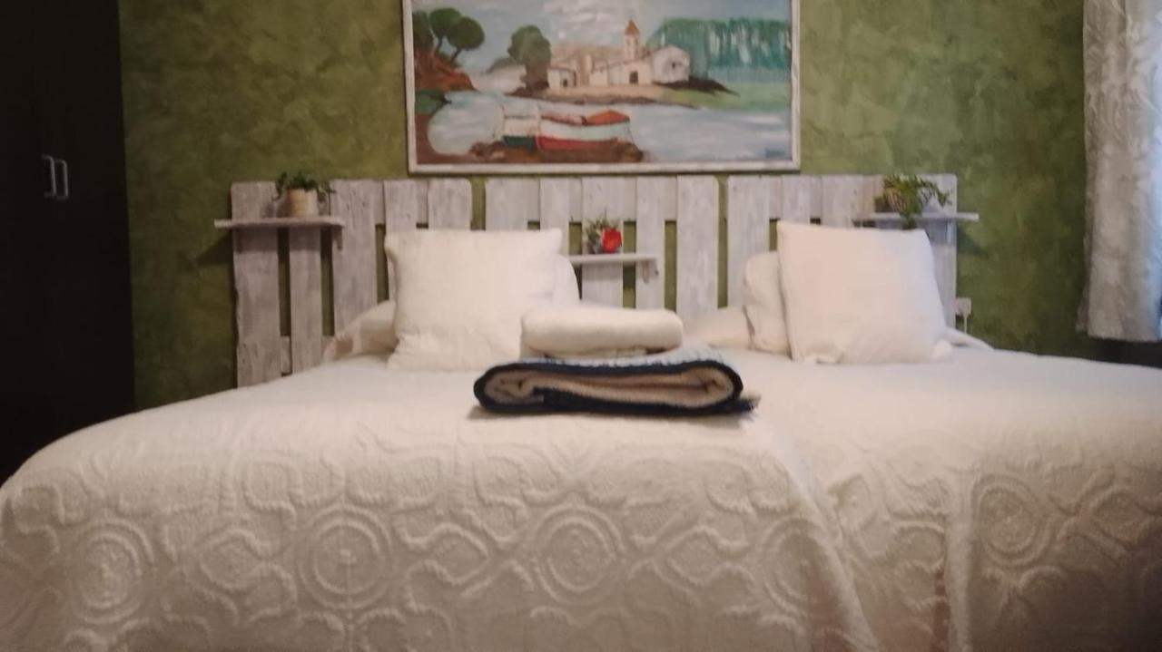 Habitacion En Ocana 외부 사진