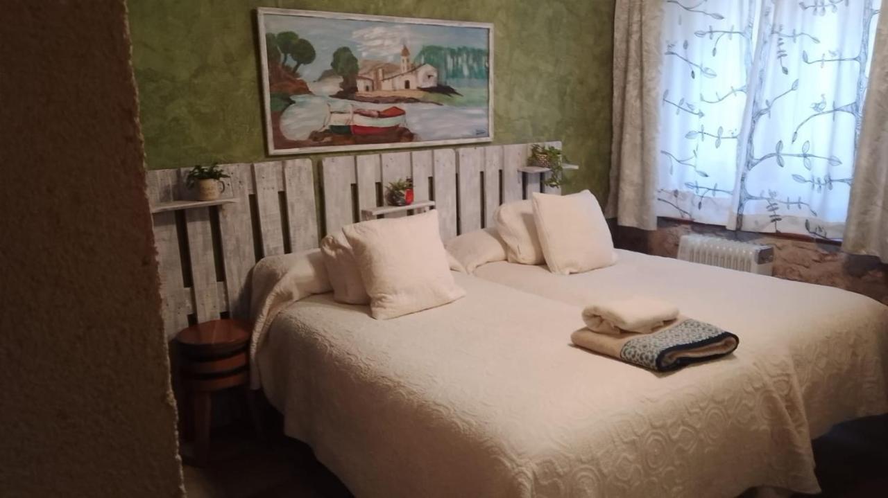 Habitacion En Ocana 외부 사진