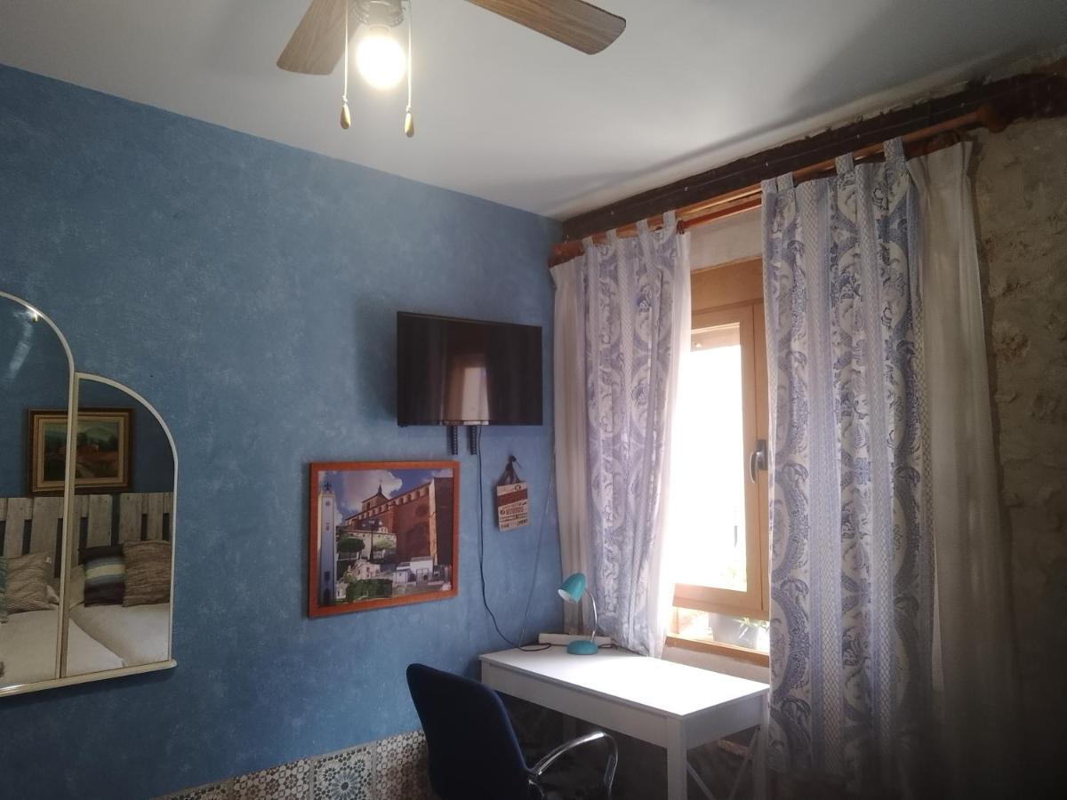 Habitacion En Ocana 외부 사진