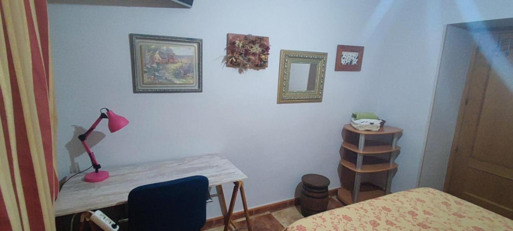 Habitacion En Ocana 외부 사진