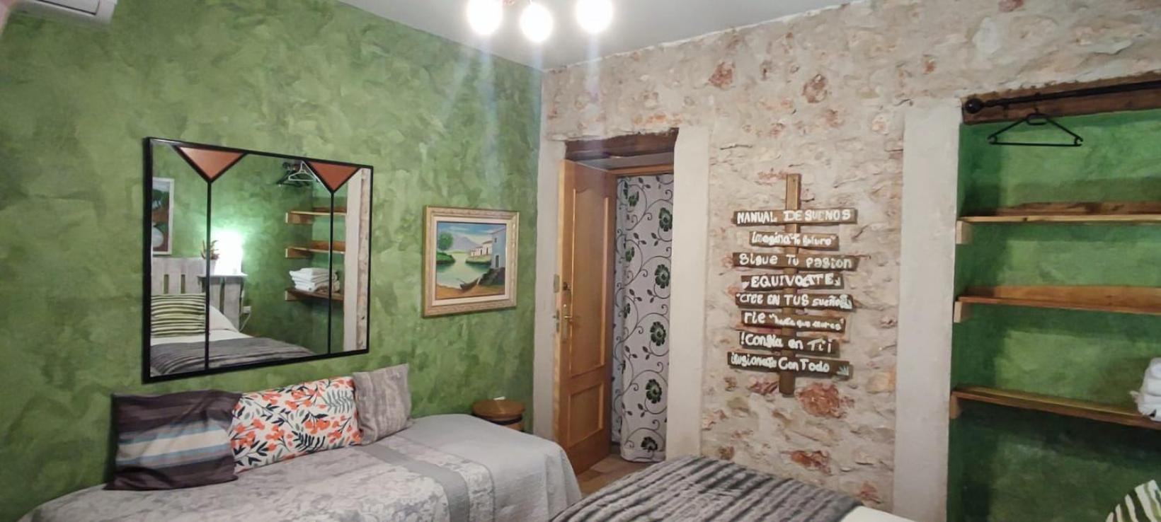 Habitacion En Ocana 외부 사진