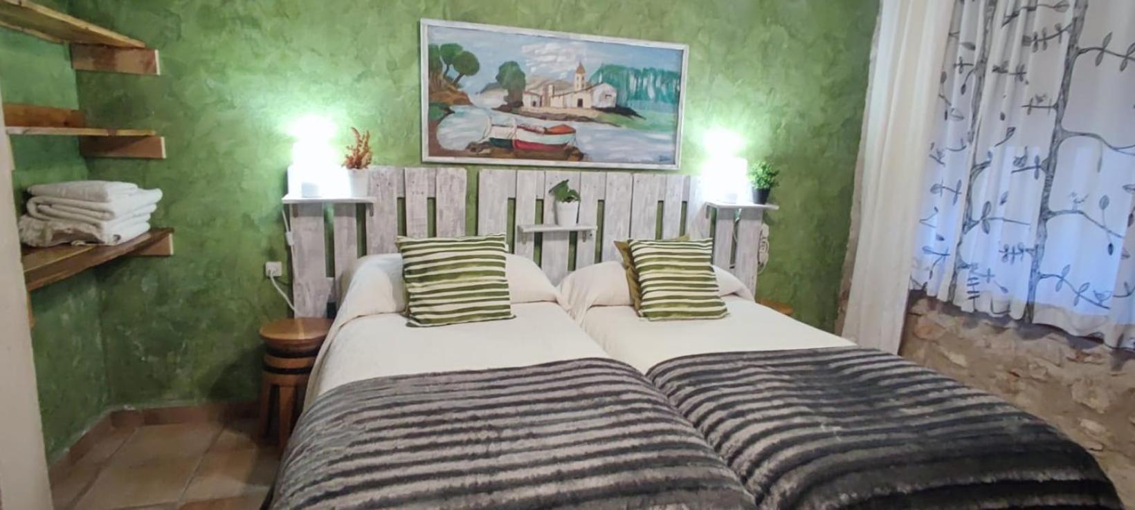 Habitacion En Ocana 외부 사진
