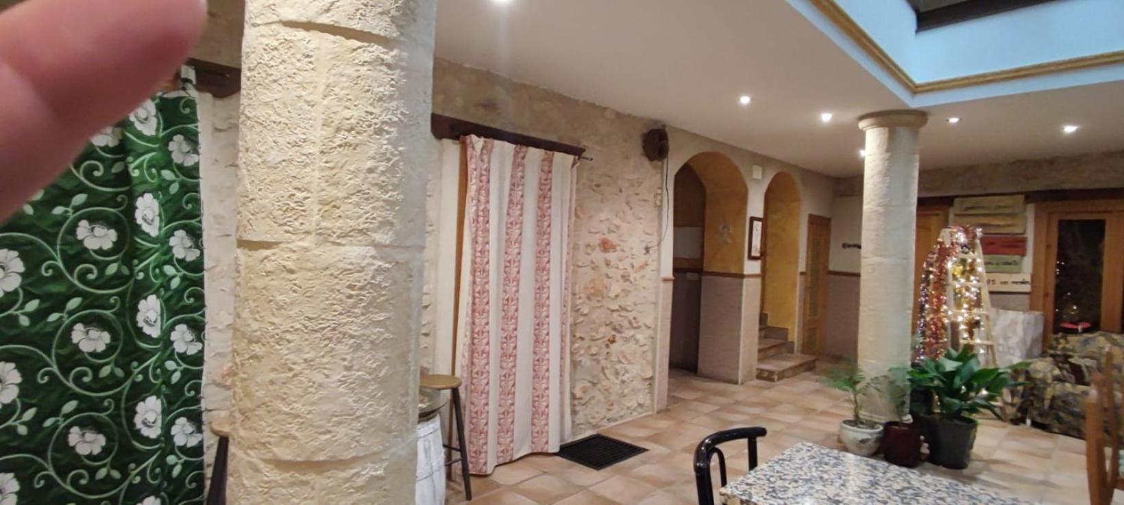 Habitacion En Ocana 외부 사진
