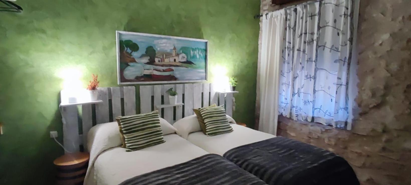 Habitacion En Ocana 외부 사진