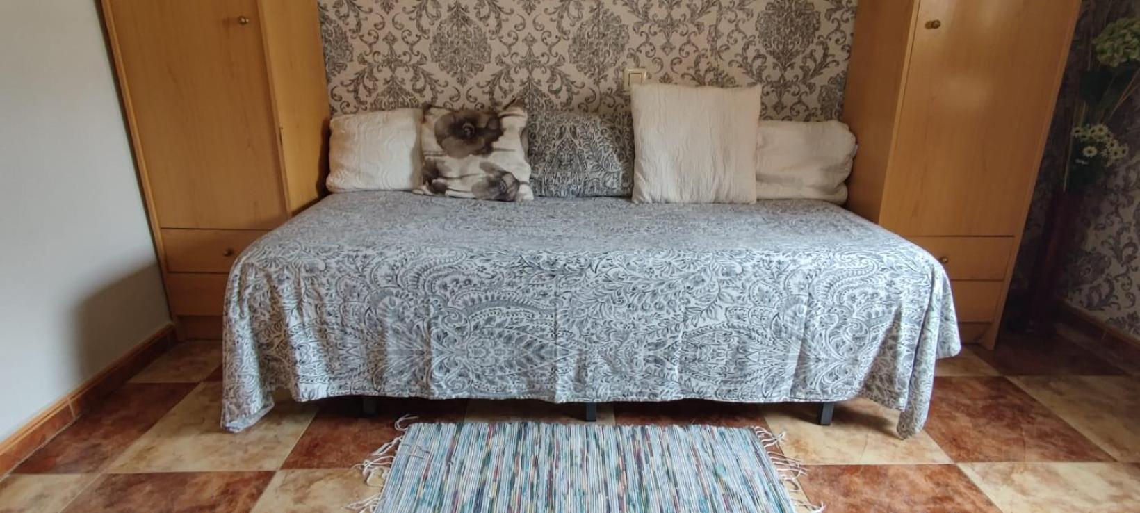Habitacion En Ocana 외부 사진