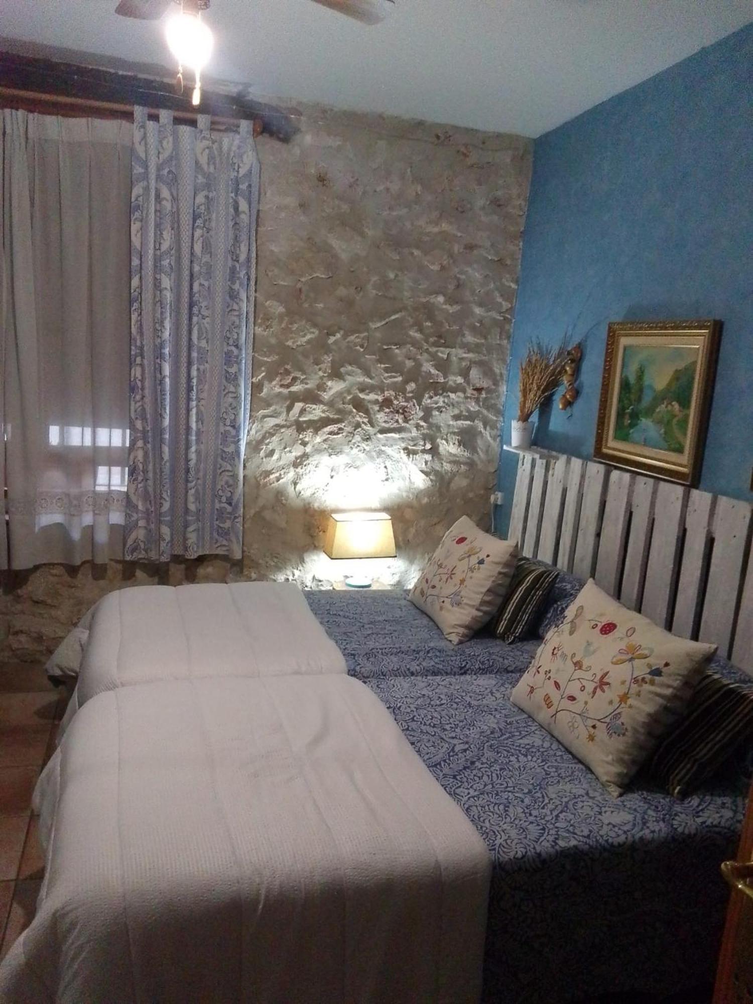 Habitacion En Ocana 외부 사진