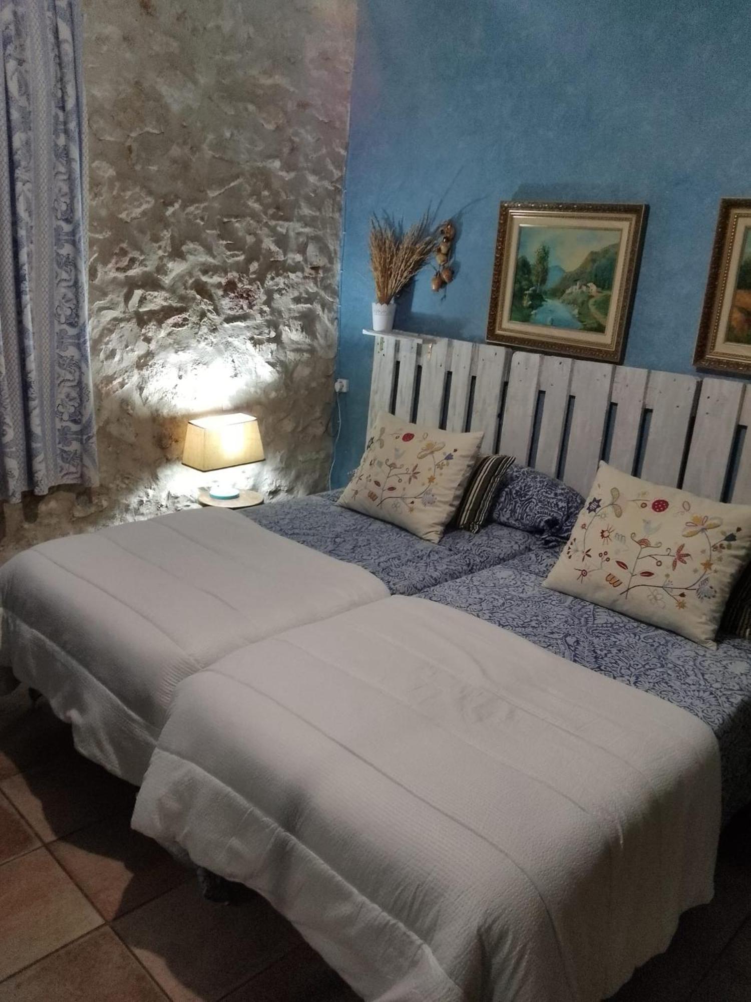Habitacion En Ocana 외부 사진