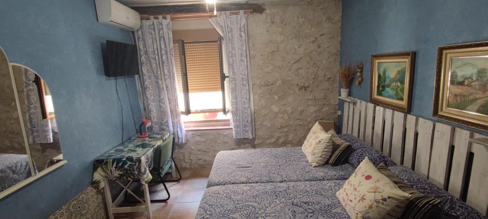 Habitacion En Ocana 외부 사진