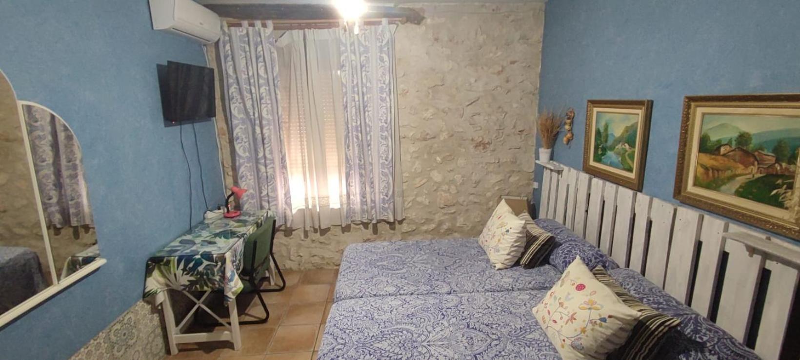 Habitacion En Ocana 외부 사진