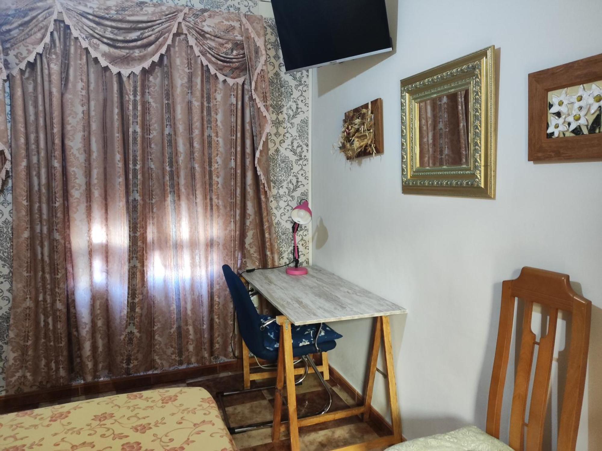 Habitacion En Ocana 외부 사진