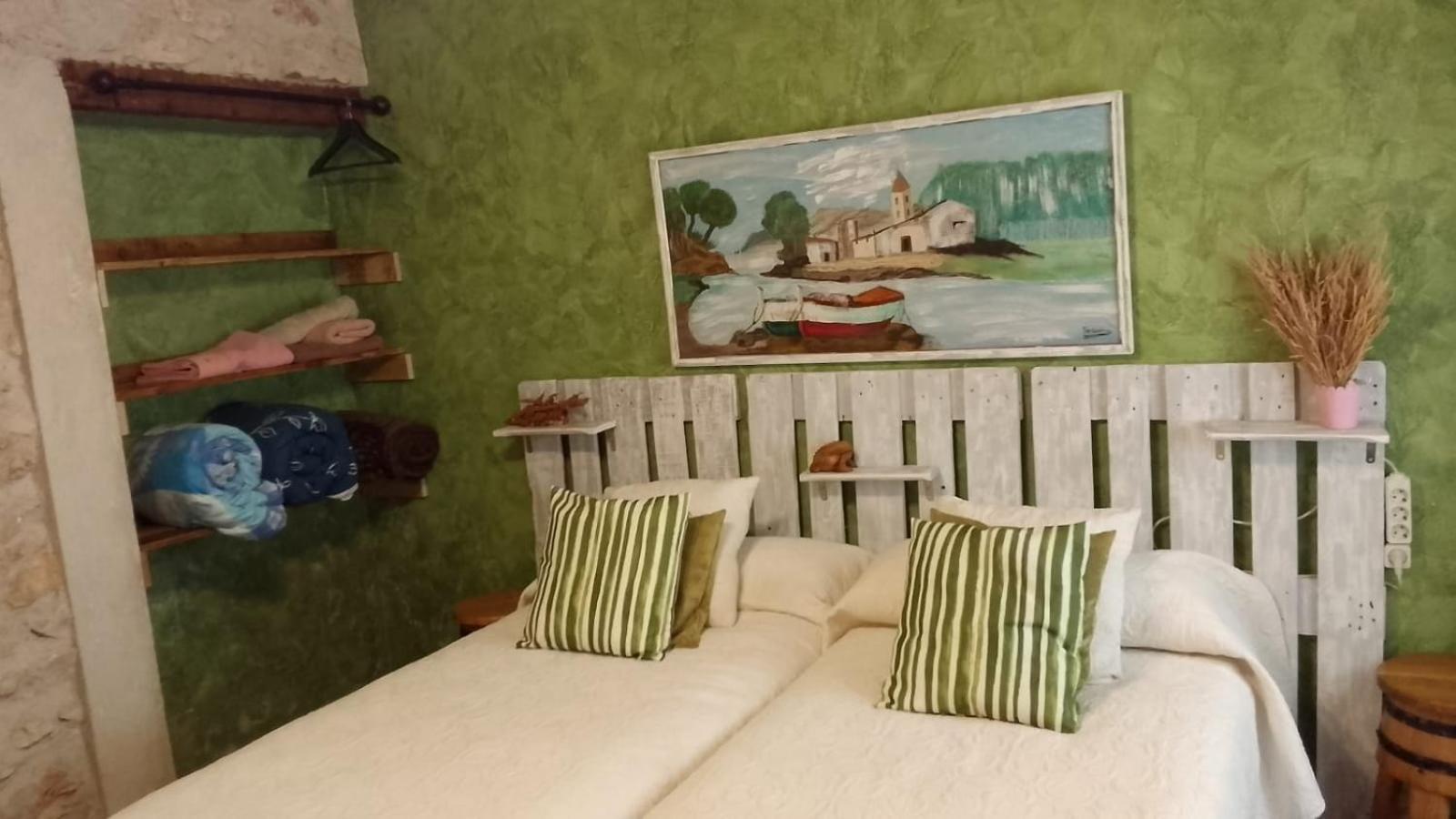 Habitacion En Ocana 외부 사진