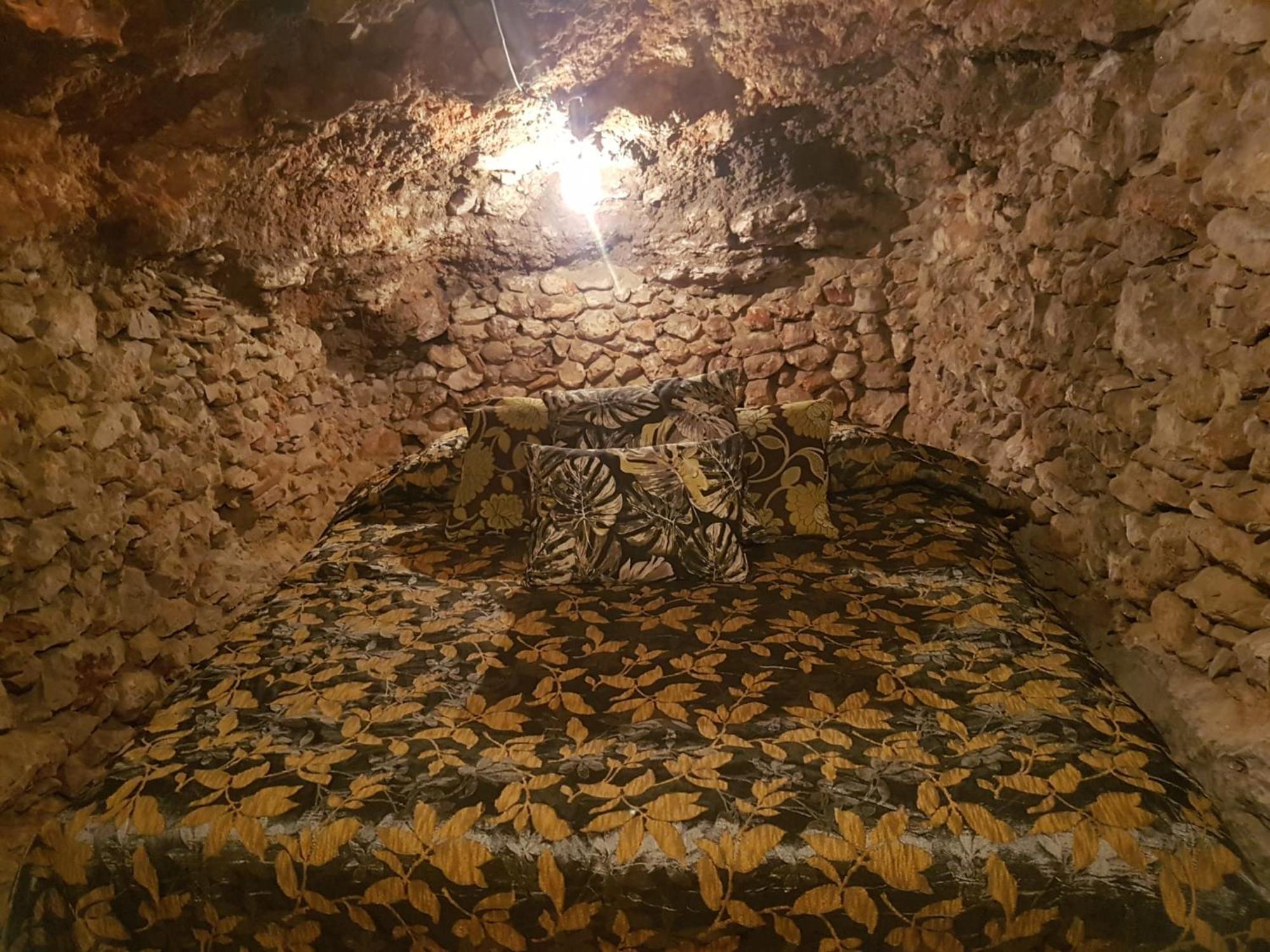Habitacion En Ocana 외부 사진