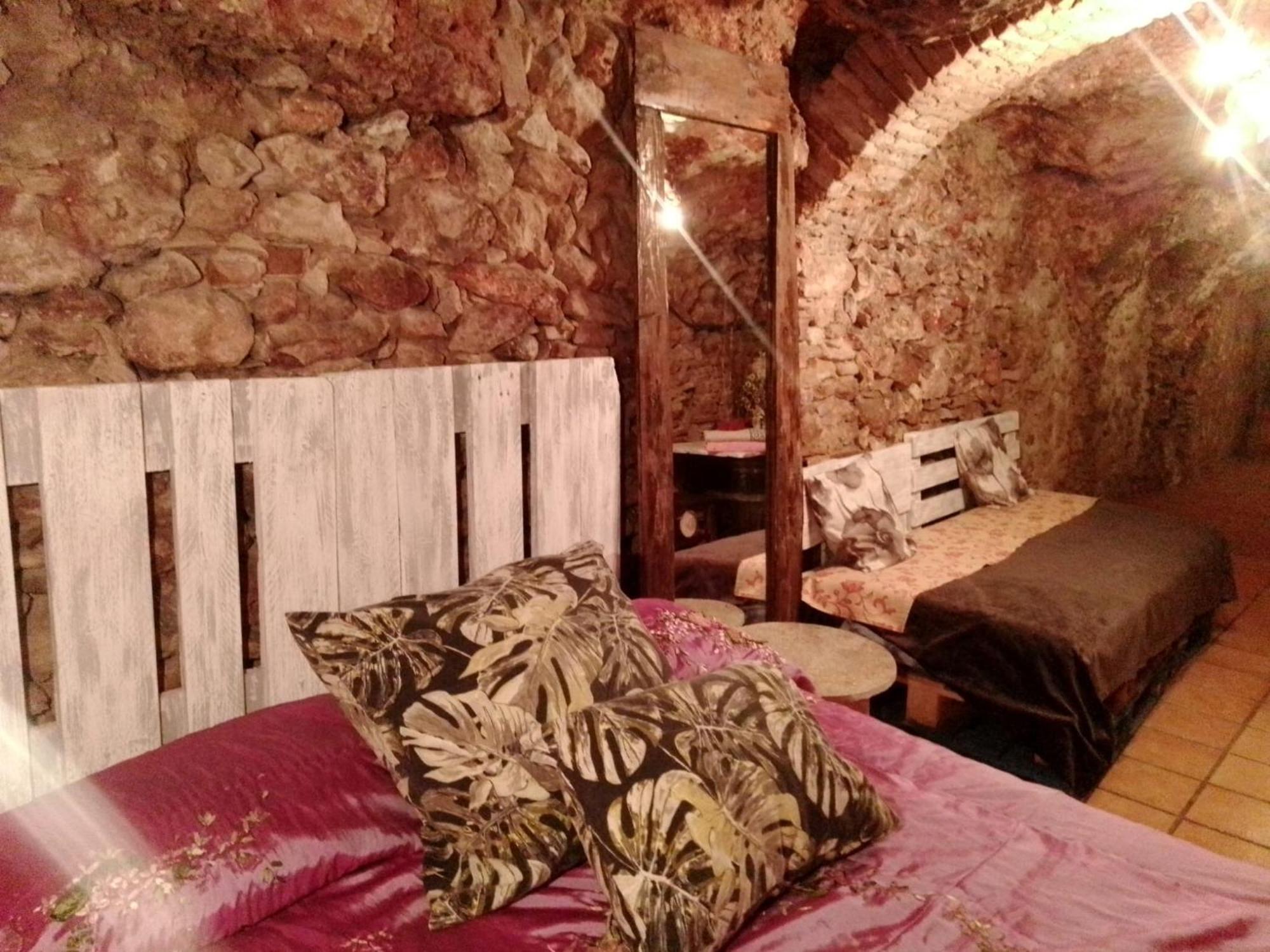 Habitacion En Ocana 외부 사진