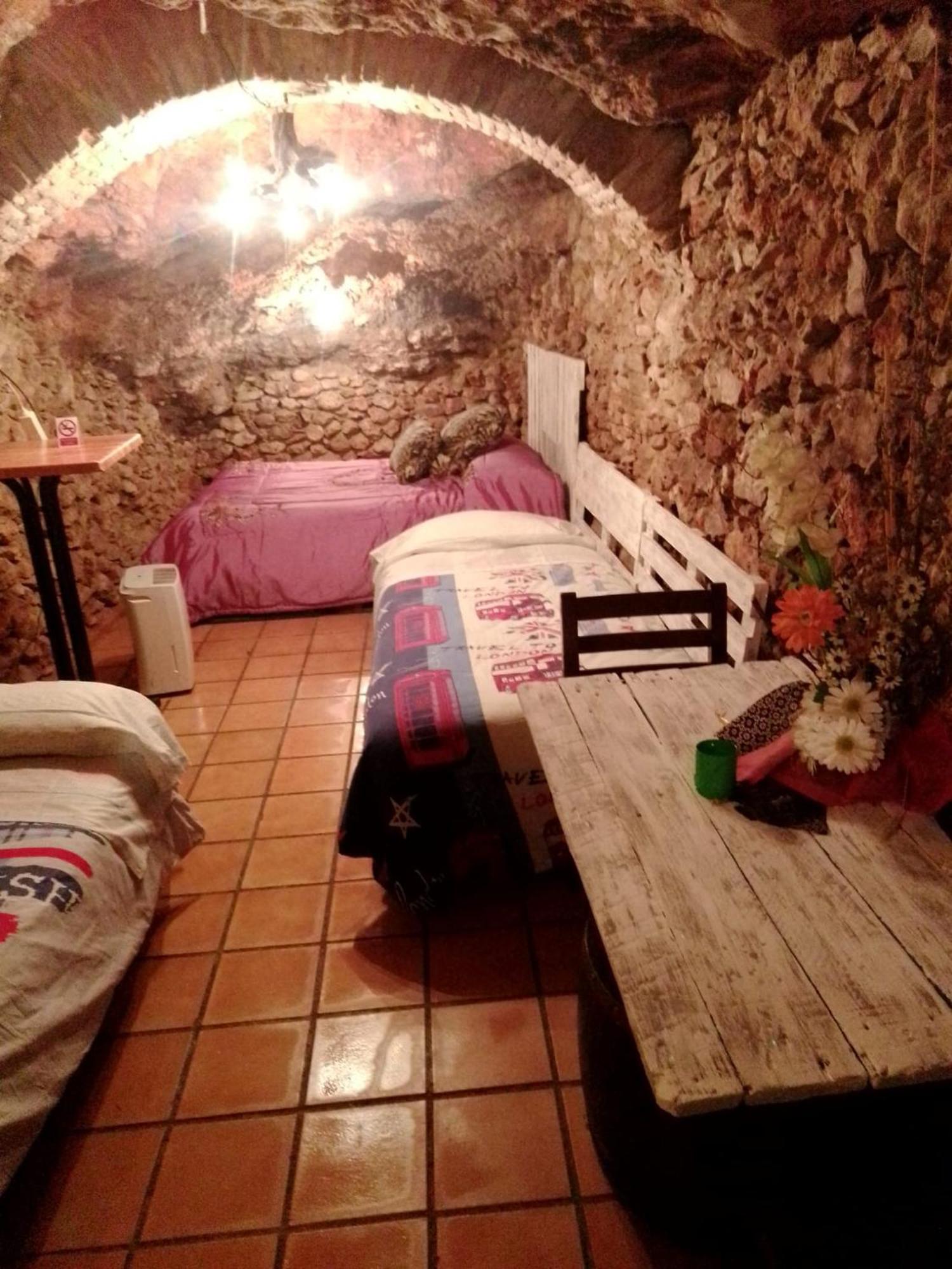 Habitacion En Ocana 외부 사진