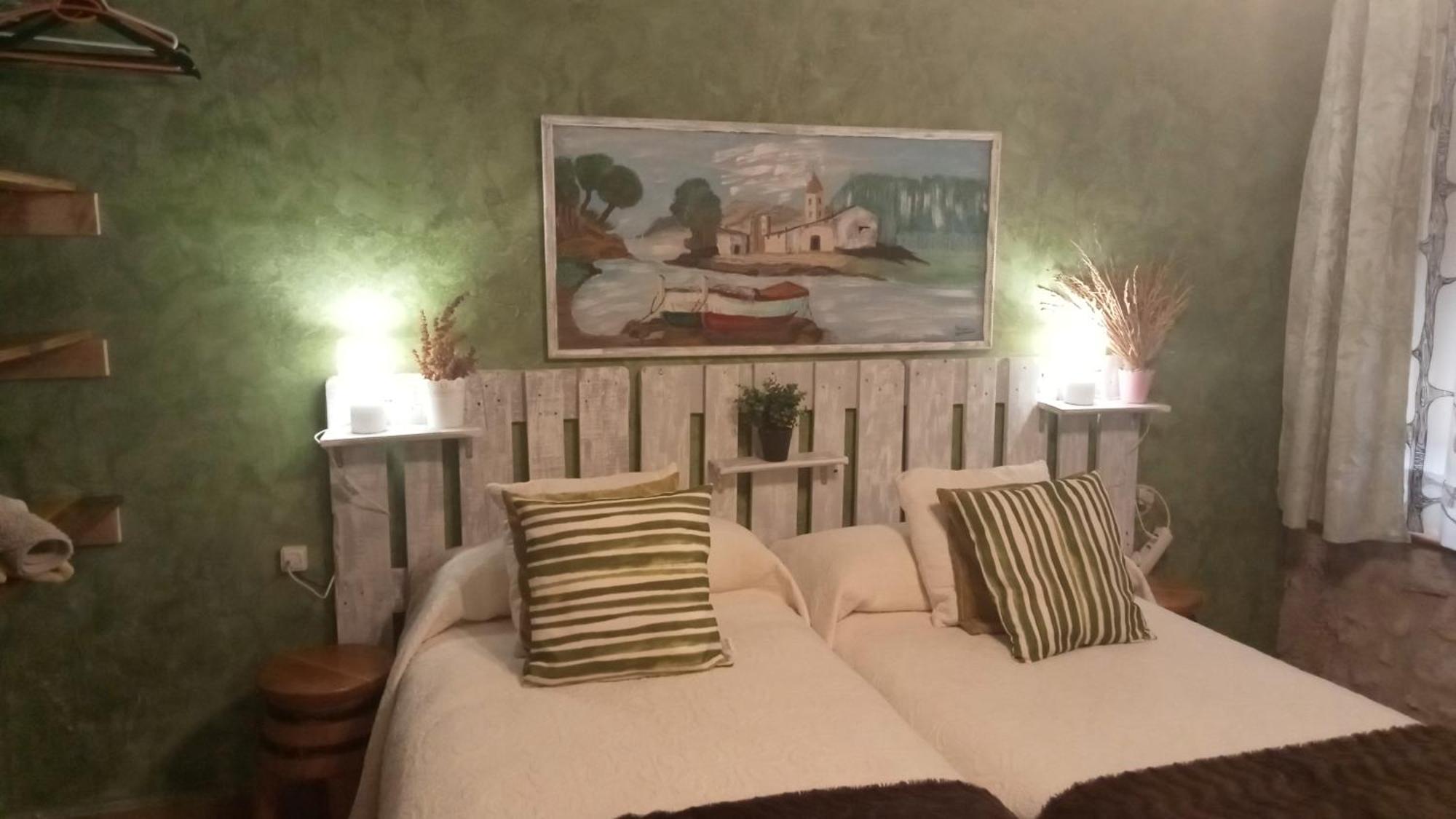 Habitacion En Ocana 외부 사진