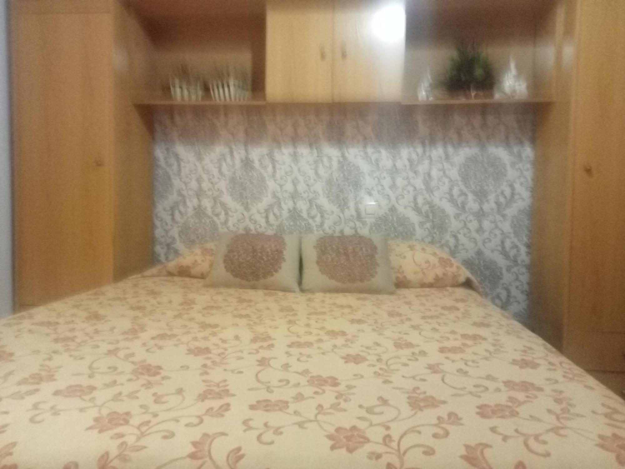 Habitacion En Ocana 객실 사진