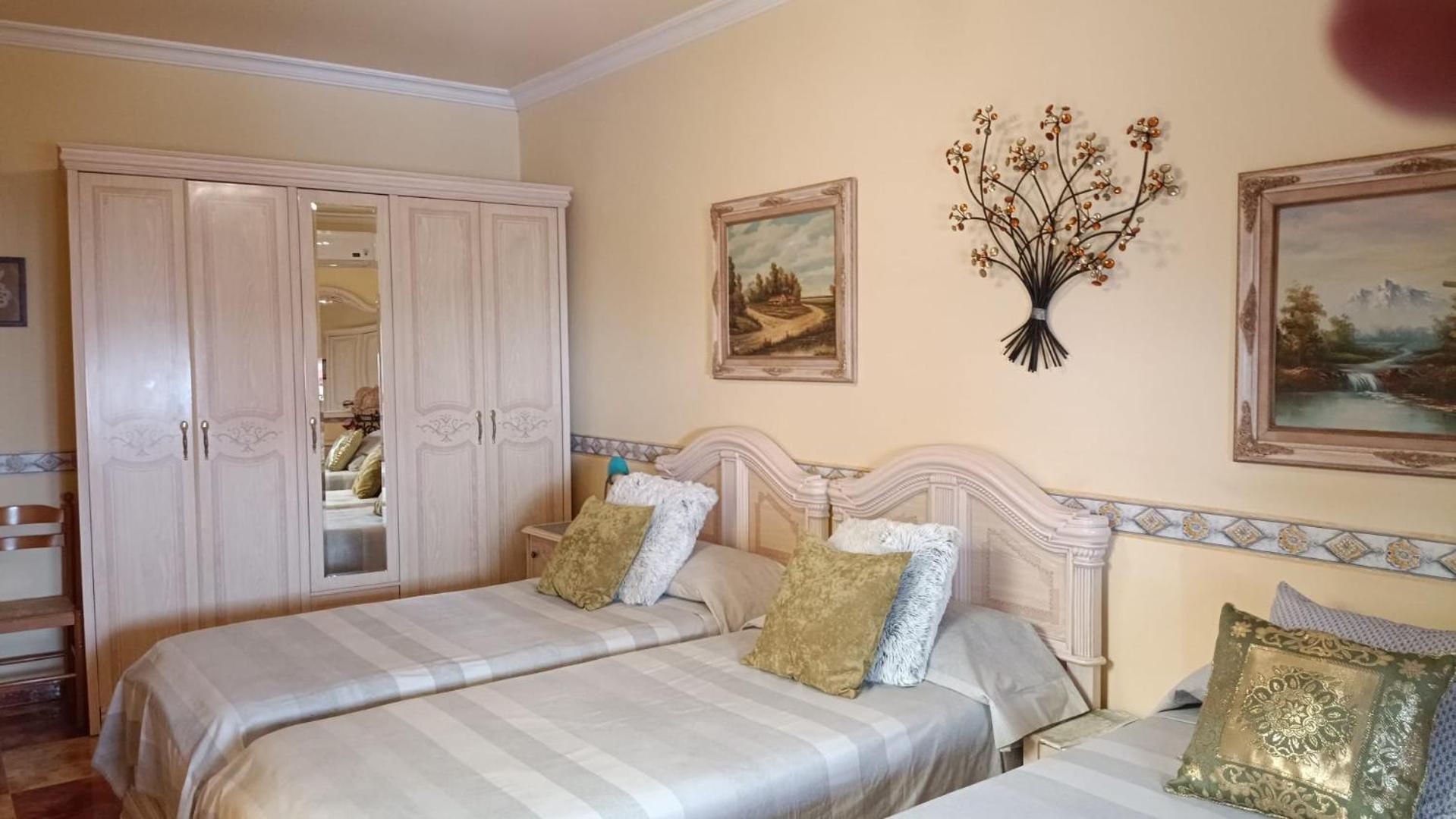 Habitacion En Ocana 외부 사진